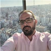 Docente de matemática nivel secundario, pre universitario